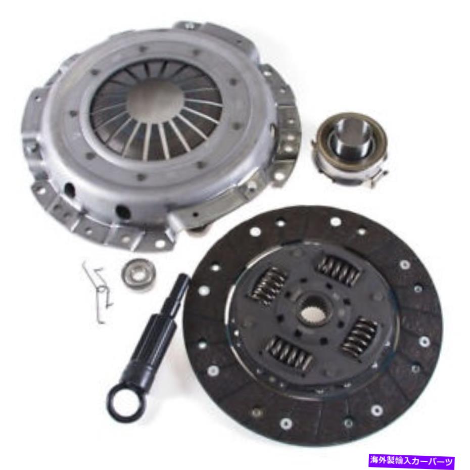 clutch kit クラッチセット - 新しいLUK 15-031 Clutch Set- New LuK 15-031【並行輸入品】