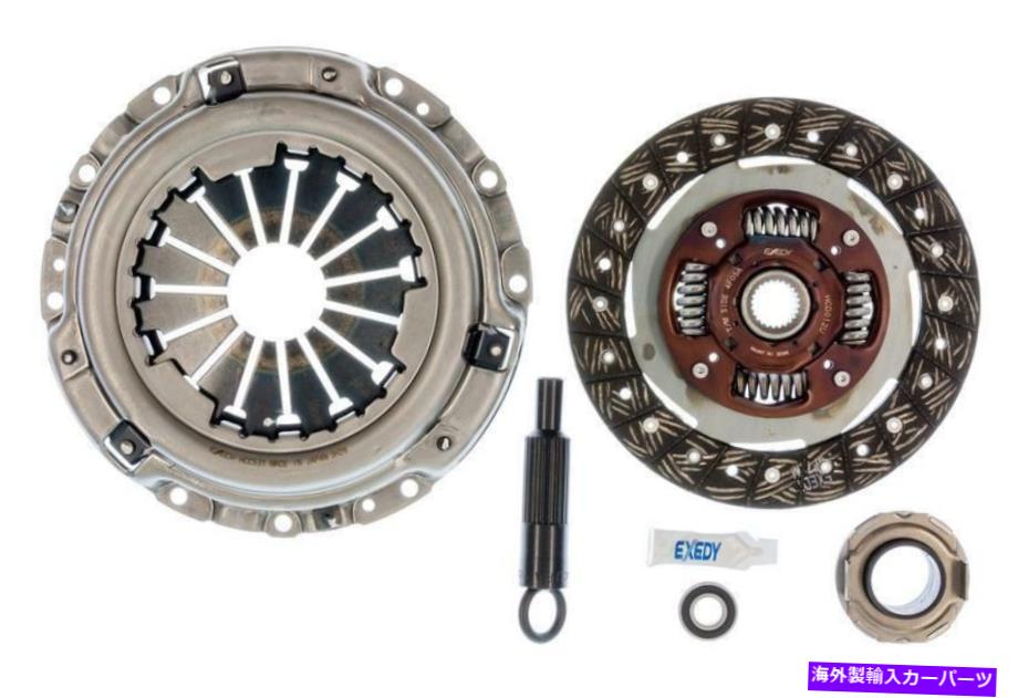 【楽天市場】clutch kit トランスミッションクラッチキット08017 Exedy OEM Clutchキット;ホンダに合っています