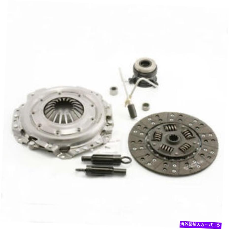 clutch kit クラッチセット - 新しいLUK 01-034 Clutch Set- New LuK 01-034【並行輸入品】