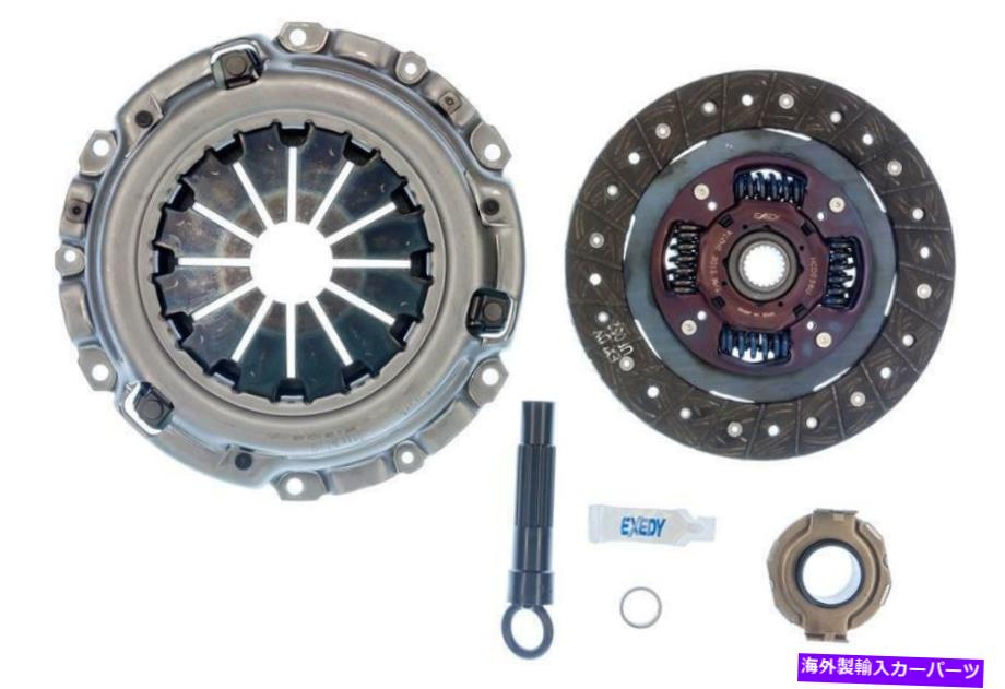 clutch kit トランスミッションクラッチキットHCK1002 Exedy OEM Clutchキット;ホンダに合っています Transmission Clutch Kit HCK1002 EXEDY OEM Clutch Kit; Fits Honda【並行輸入品】