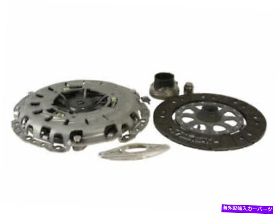 clutch kit 03-06 BMW 325I 525I 325CI 320I Z4 M56 M54 2.5I VB13F5のクラッチキット Clutch Kit For 03-06 BMW 325i 525i 325Ci 320i Z4 M56 M54 2.5i VB13F5【並行輸入品】