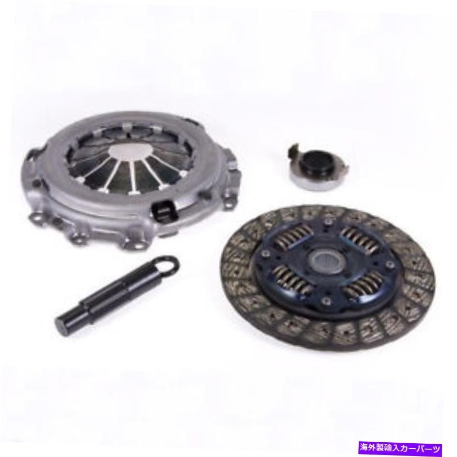 clutch kit クラッチセット - 新しいLUK 08-045 Clutch Set- New LuK 08-045【並行輸入品】