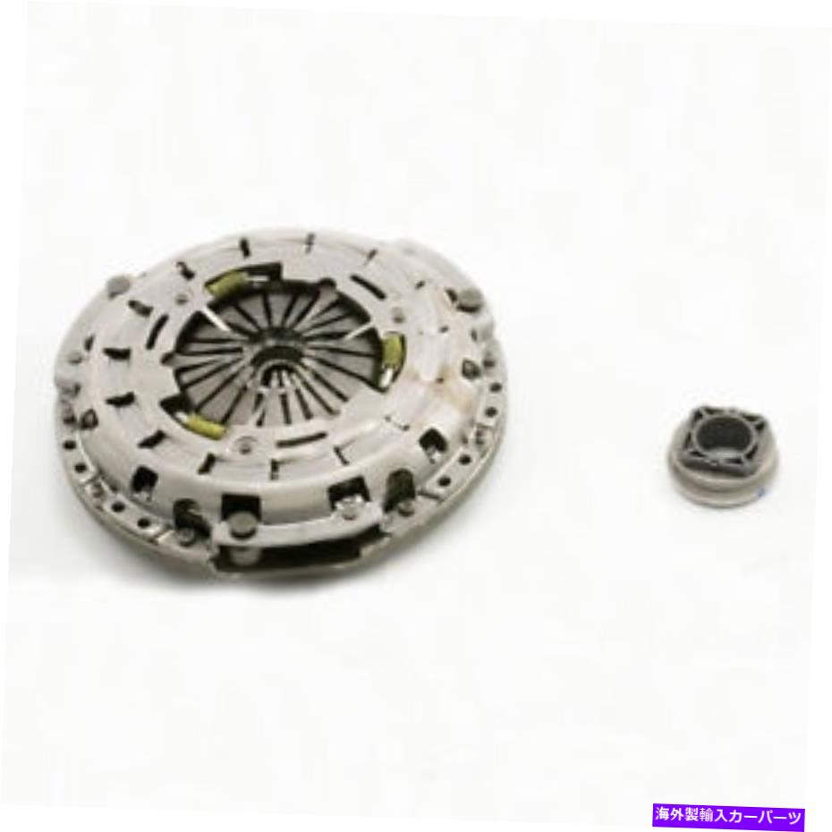 clutch kit クラッチセット - 新しいLUK 05-102 Clutch Set- New LuK 05-102【並行輸入品】