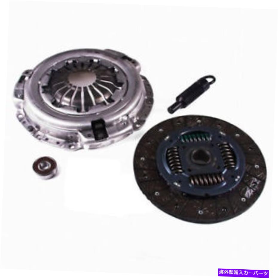 clutch kit クラッチセット - 新しいLUK 04-236 Clutch Set- New LuK 04-236【並行輸入品】