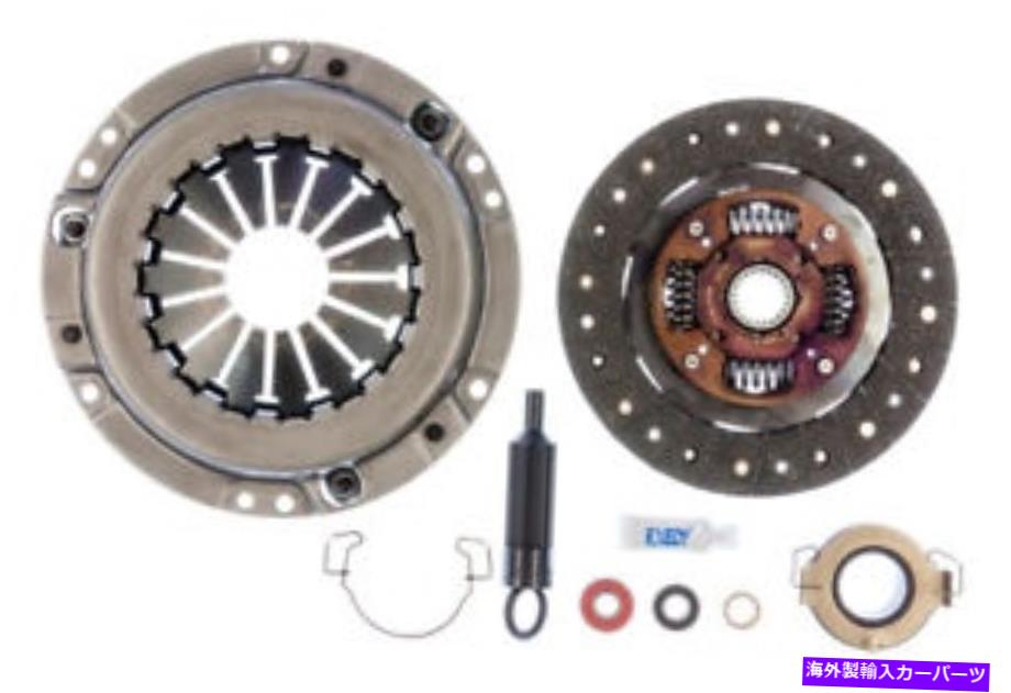 clutch kit 新しいクラッチキットExedy 16075 New Clutch Kit Exedy 16075【並行輸入品】