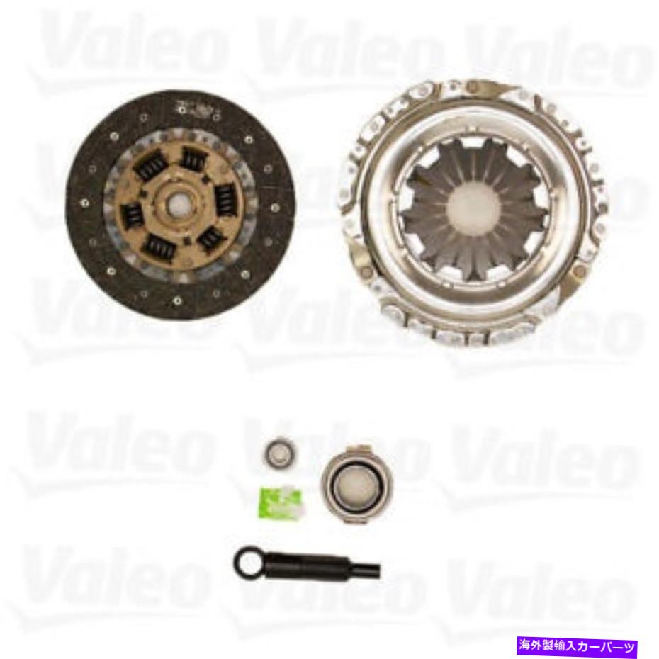 clutch kit Valeo 62202402新しいクラッチキット Valeo 62202402 New Clutch Kit【並行輸入品】