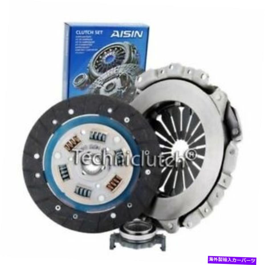 clutch kit ローバー200ハッチバック214 GSI/SIのアイシン3パートクラッチキット AISIN 3 PART CLUTCH KIT FOR ROVER 200 HATCHBACK 214 GSI/SI【並行輸入品】 65,824円