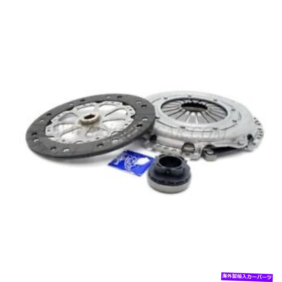 clutch kit ボルボ271932クラッチリリース装置を含むクラッチキット940 960 s/v90（-98）（M90）850 Volvo 271932 Clutch kit including clutch releaser 940 960 S/V90 (-98) (M90) 850【並行輸入品】