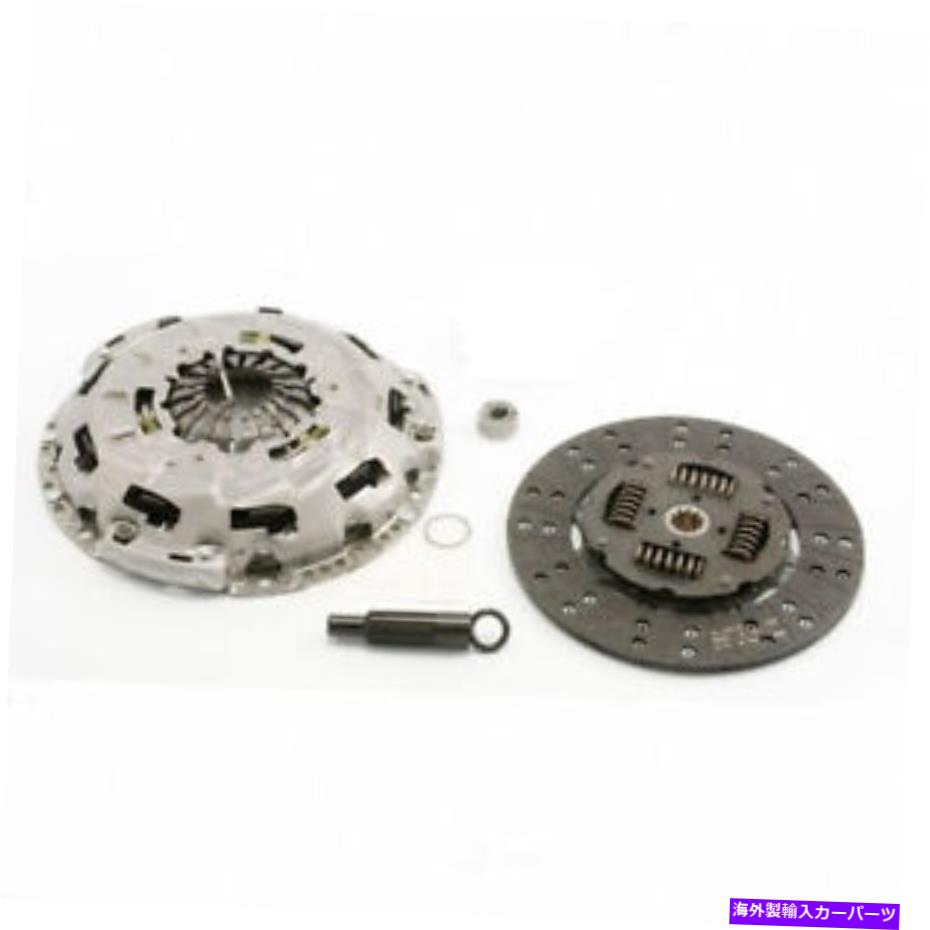 clutch kit クラッチセット - 新しいLUK 07-129 Clutch Set- New LuK 07-129【並行輸入品】 65,824円