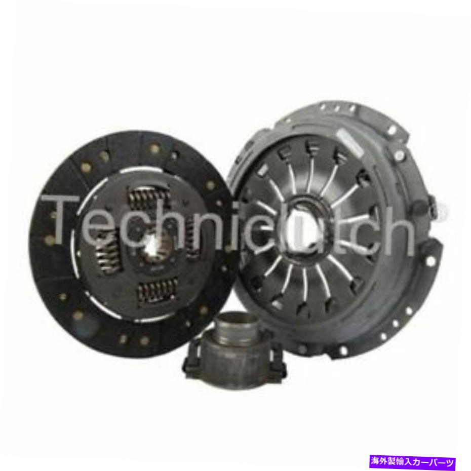 clutch kit Renault Mascott Box / Estate 110.35用のNationwide3パートクラッチキット NATIONWIDE 3 PART CLUTCH KIT FOR RENAULT MASCOTT BOX / ESTATE 110.35【並行輸入品】
