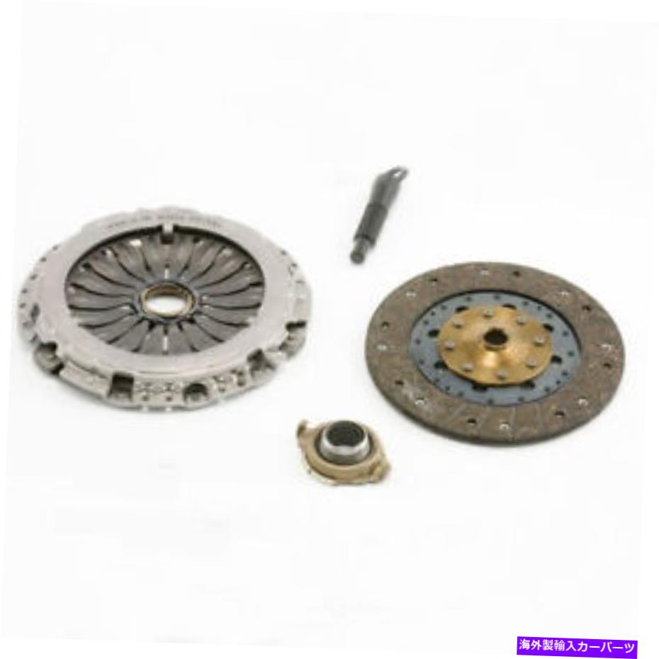 clutch kit クラッチセット - 新しいLUK 05-112 Clutch Set- New LuK 05-112【並行輸入品】