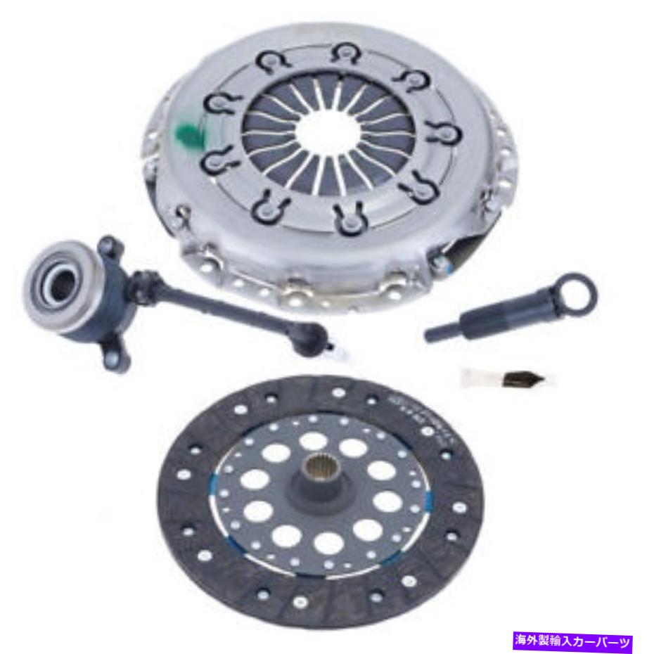 clutch kit クラッチセット - 新しいLUK 06-091 Clutch Set- New LuK 06-091【並行輸入品】