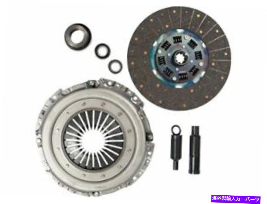 clutch kit 1980-1992 Ford F700 CLUTCH KIT 98413SH 1991 1981 1982 1983 1984 1985 1986 For 1980-1992 Ford F700 Clutch Kit 98413SH 1991 1981 1982 1983 1984 1985 1986【並行輸入品】