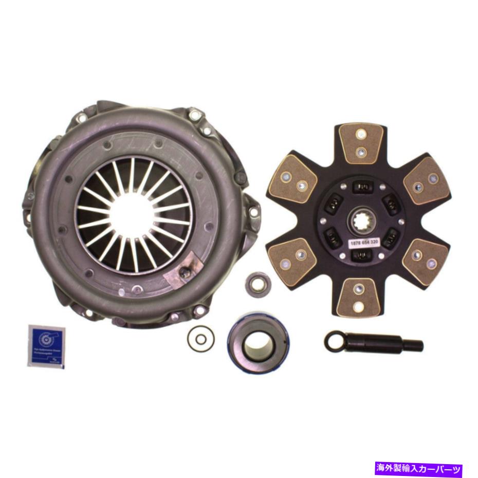 clutch kit フォードブロンコF-150 F-150 F-350 ZF SACHS CLUTCH KIT CSW For Ford Bronco F-150 F-250 F-350 ZF Sachs Clutch Kit CSW【並行輸入品】