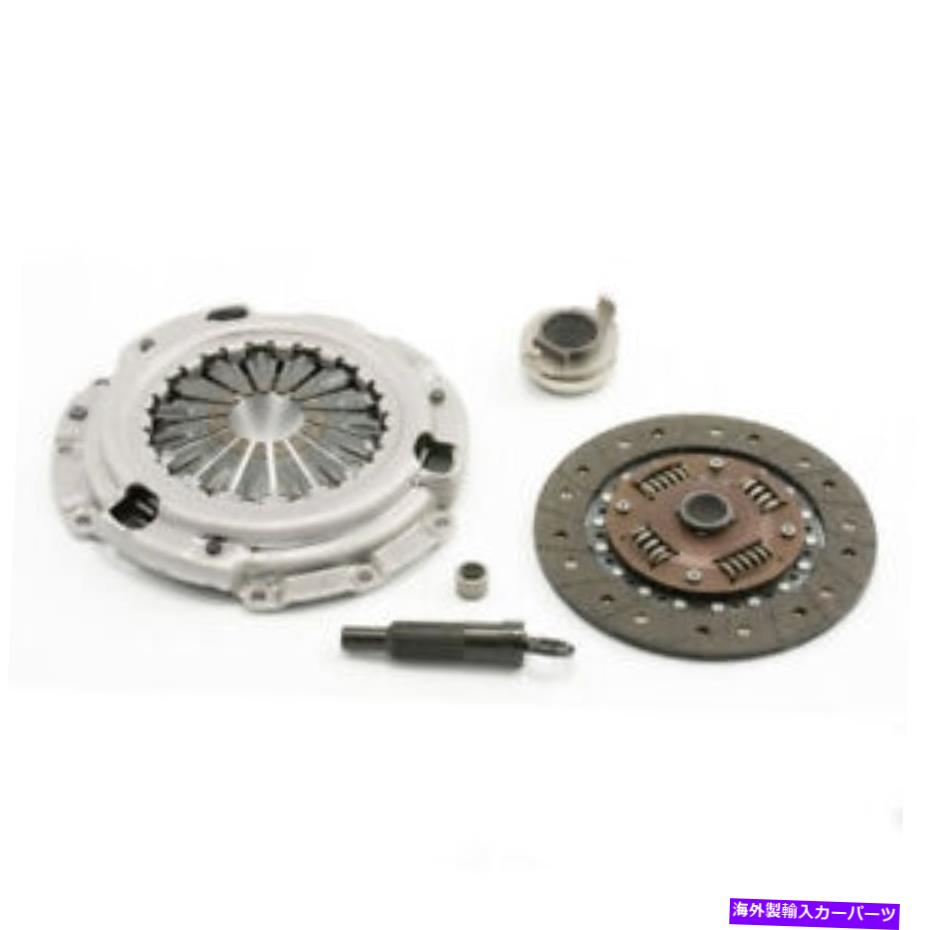clutch kit クラッチセット - 新しいLUK 10-058 Clutch Set- New LuK 10-058【並行輸入品】