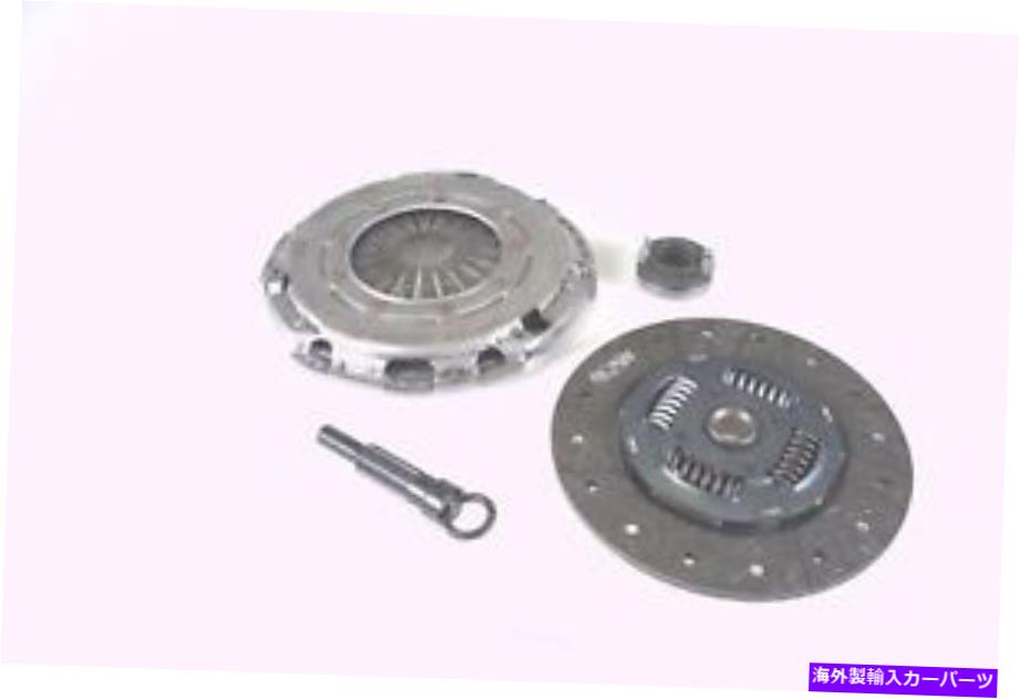 clutch kit クラッチセット - 新しいLUK 24-021 Clutch Set- New LuK 24-021【並行輸入品】