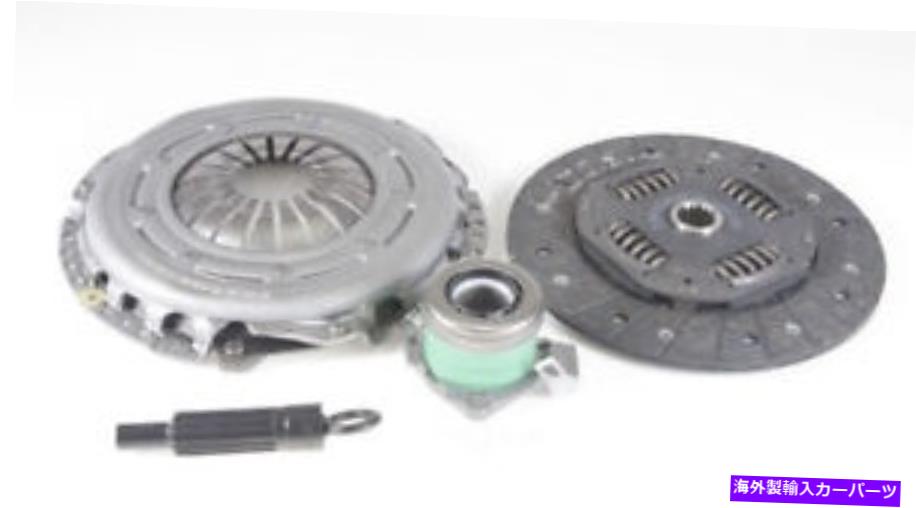 clutch kit クラッチセット - 新しいLUK 04-256 Clutch Set- New LuK 04-256【並行輸入品】