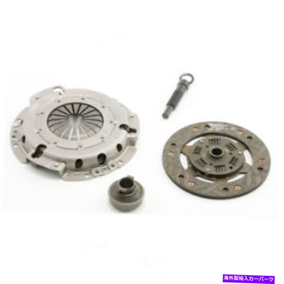 clutch kit クラッチセット - 新しいLUK 19-007 Clutch Set- New LuK 19-007【並行輸入品】