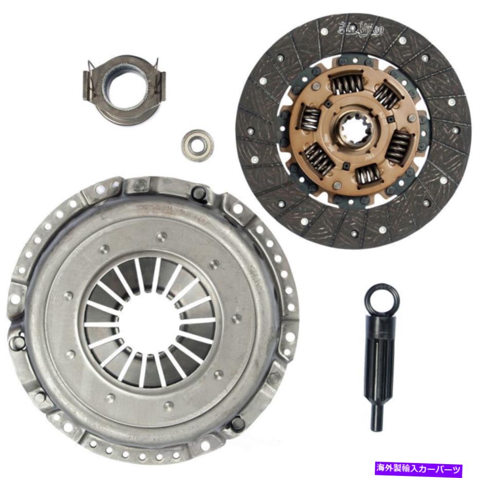 clutch kit トランスミッションクラッチキットベースAMS Automotive 03-004 Transmission Clutch Kit-Base AMS Automotive 03-004【並行輸入品】