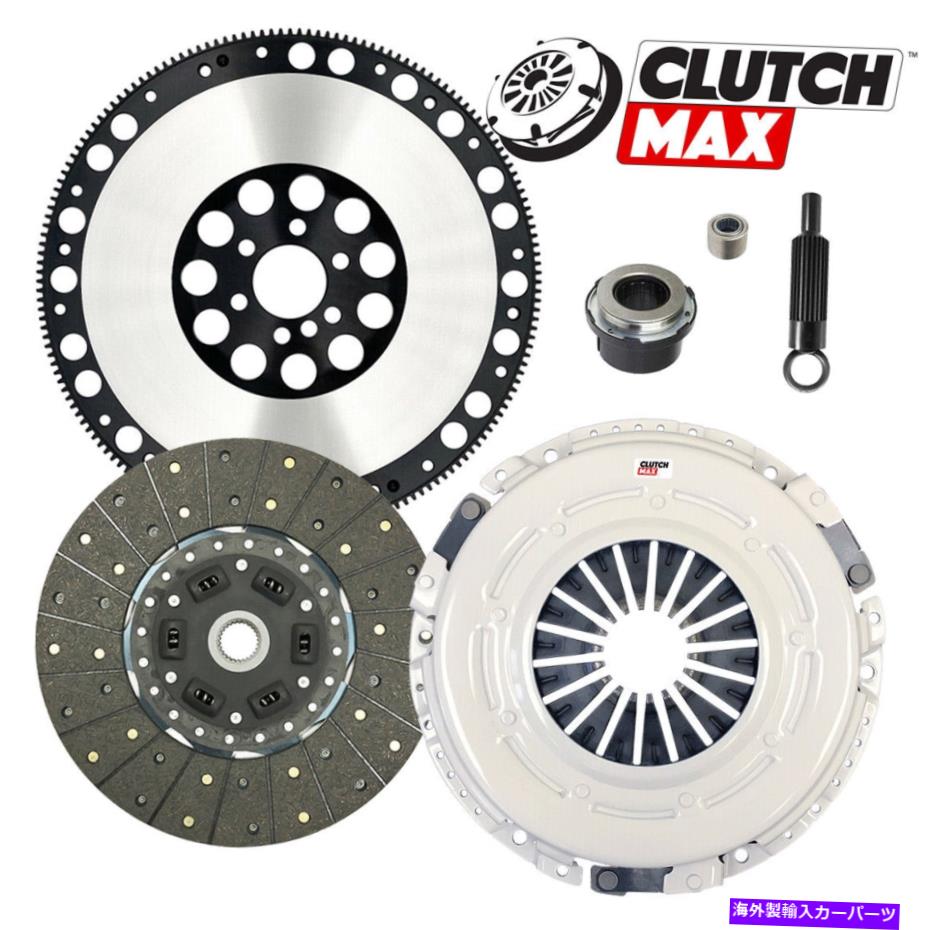 clutch kit パフォーマンスステージ1クラッチキット＆フライホイールフィット1998-2002 Firebird Trans Am WS6 LS1 PERFORMANCE STAGE 1 CLUTCH KIT&FLYWHEEL fits 1998-2002 FIREBIRD TRANS AM WS6 LS1【並行輸入品】｜Us Custom Parts Shop USDM 98,766円