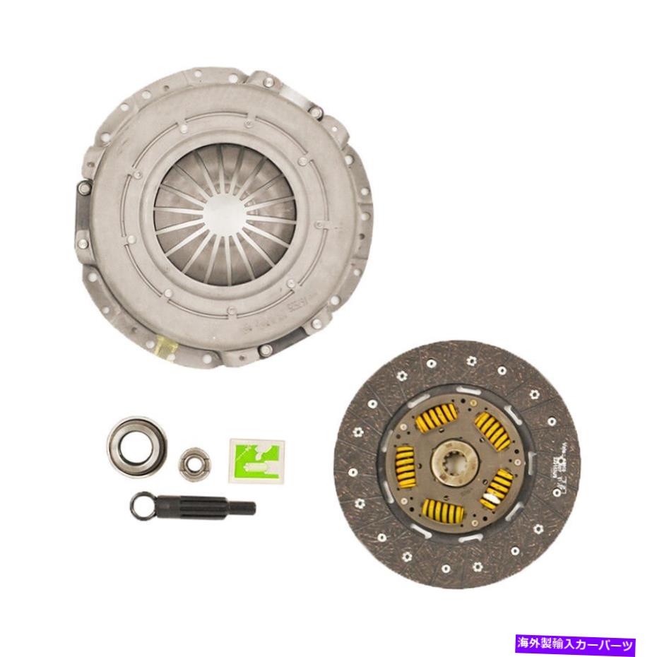 clutch kit 新しいOEMクラッチキットはFord Mustang Svt Cobra 10th Anniversary 2003 52802015に適合します NEW OEM CLUTCH KIT FITS FORD MUSTANG SVT COBRA 10TH ANNIVERSARY 2003 52802015【並行輸入品】