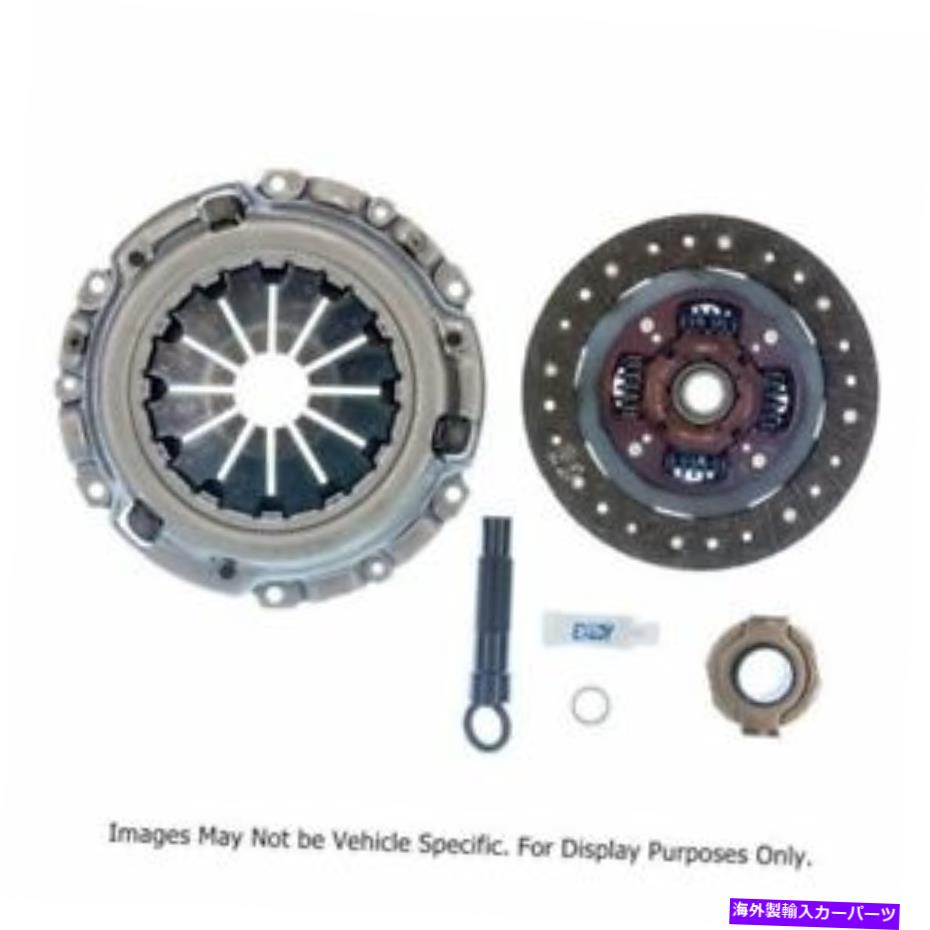 【楽天市場】clutch Kit Exedy HCK1002 Honda Civic 2006-2007のための株式交換クラッチキット ...