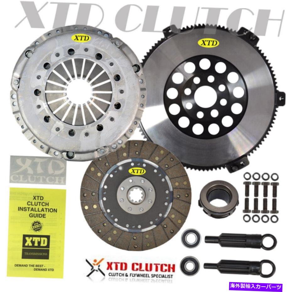 clutch kit Aimco Sport Clutch＆Chrome Moly Flywheel Kit 323 325 328 525 528 I IS Z3 M3 AIMCO SPORT CLUTCH & CHROME MOLY FLYWHEEL KIT 323 325 328 525 528 i is Z3 M3【並行輸入品】