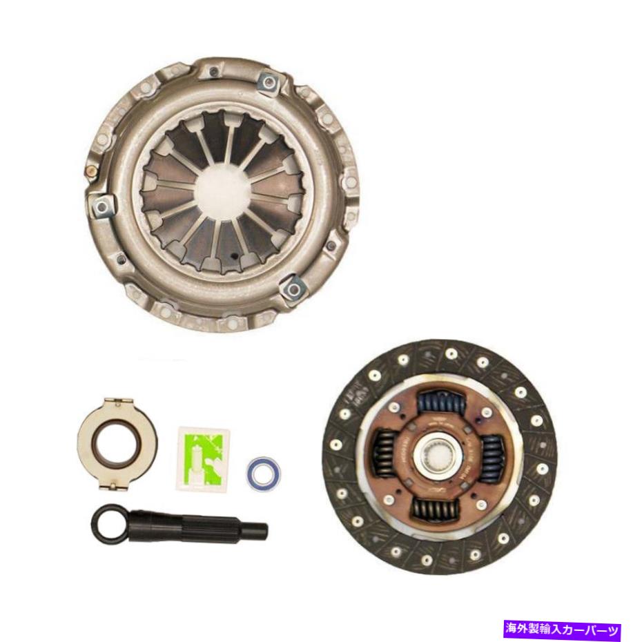 clutch kit 新しいOEMクラッチキットフィットホンダフィットベースDX LXスポーツ1.5L 2007 2008 Valeo 51902407 NEW OEM CLUTCH KIT FITS HONDA FIT BASE DX LX SPORT 1.5L 2007 2008 VALEO 51902407【並行輸入品】