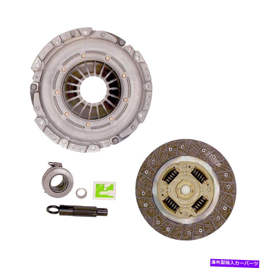 clutch kit 新しいOEM Valeo Clutch KitはDodge Dakota 2.5L 1997 1998 1998 1999 52321402に適合します NEW OEM VALEO CLUTCH KIT FITS DODGE DAKOTA 2.5L 1996 1997 1998 1999 52321402【並行輸入品】
