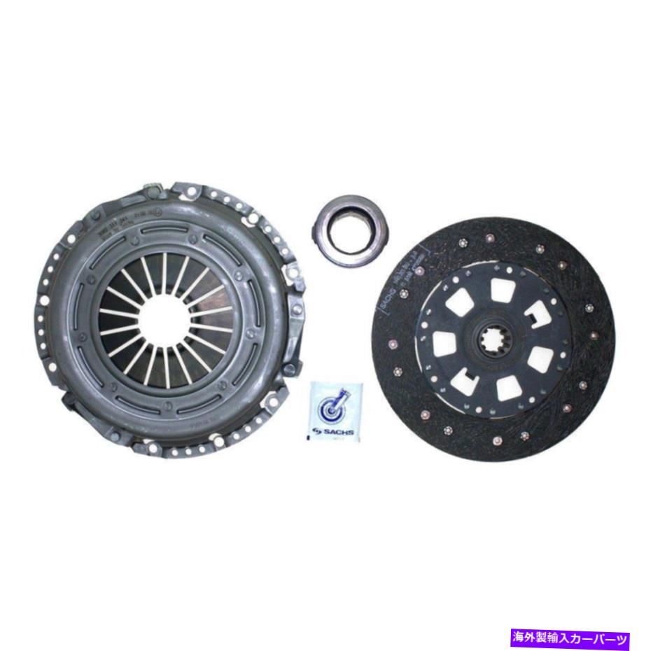 clutch kit サックスクラッチキット Sachs Clutch Kit【並行輸入品】