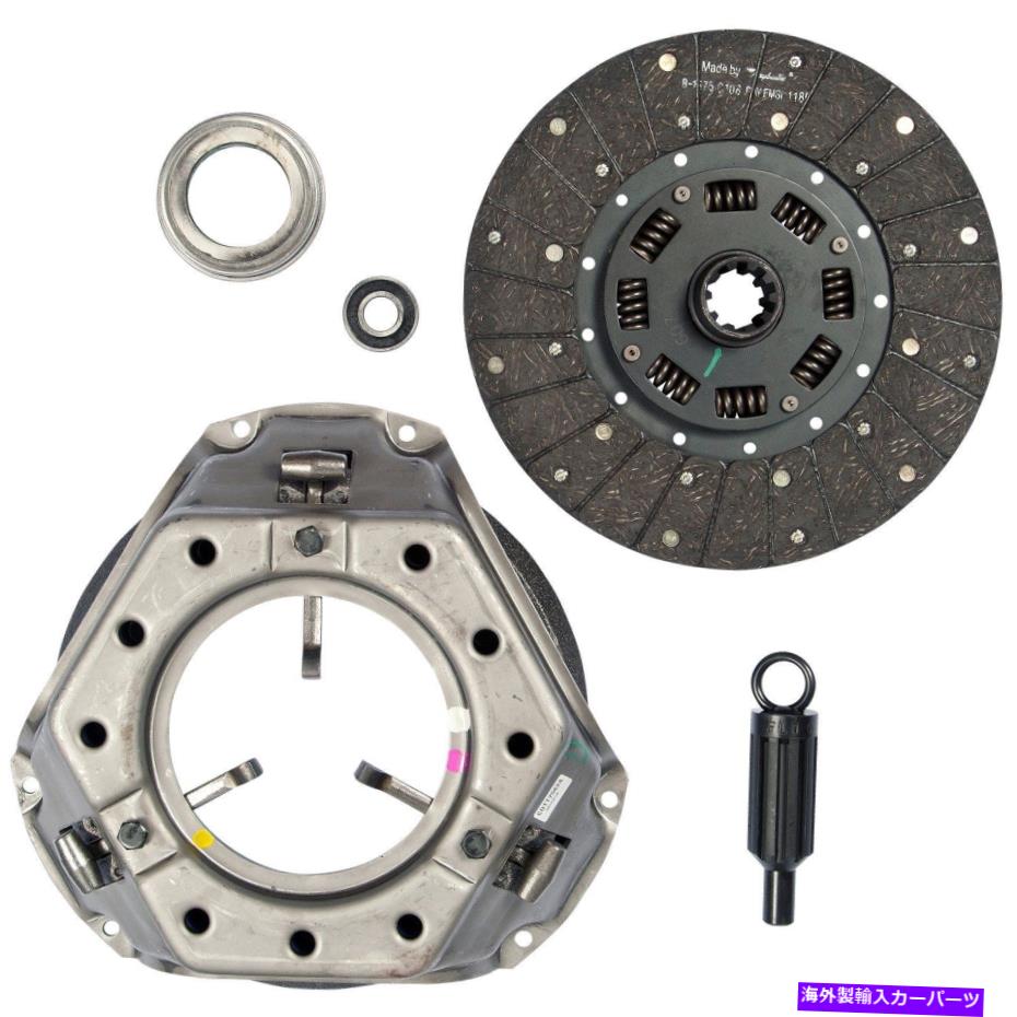 clutch kit 1953 1954 1955 1956フォードピックアップトラック11 \