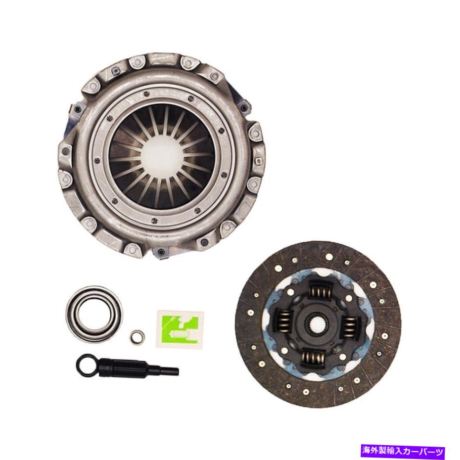 clutch kit 新しいOEM Valeo Clutch KitはIsuzu Trooper 2.8L 2827cc 1990 1990 1991 52152807に適合します NEW OEM VALEO CLUTCH KIT FITS ISUZU TROOPER 2.8L 2827CC 1989 1990 1991 52152807【並行輸入品】
