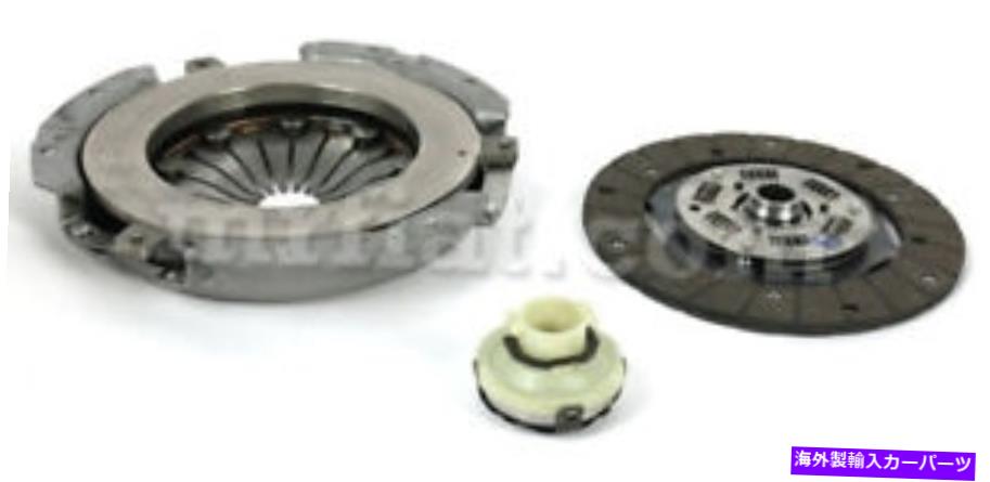 clutch kit Fiat 124 Spider Clutch Kit ETF 72-85 NEW Fiat 124 Spider Clutch Kit ETF 72-85 New【並行輸入品】