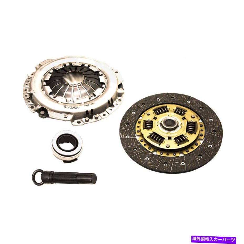 clutch kit 新しいOEM Valeo Clutch Kitは、Volkswagen Beetle 1998-05 Jetta 2004 06A-141-999-Cに適合します NEW OEM VALEO CLUTCH KIT FITS VOLKSWAGEN BEETLE 1998-05 JETTA 2004 06A-141-999-C【並行輸入品】