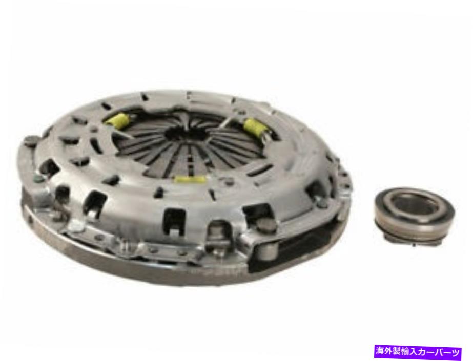 clutch kit Luk Clutch KitはChrysler PT Cruiser 2001-2009自然吸気53xxwnに適合します LUK Clutch Kit fits Chrysler PT Cruiser 2001-2009 Naturally Aspirated 53XXWN【並行輸入品】