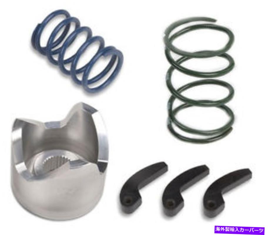 clutch kit ホットシートハイシフトクラッチキットポラリススポーツマン500 EBS 1999-2000 27 \