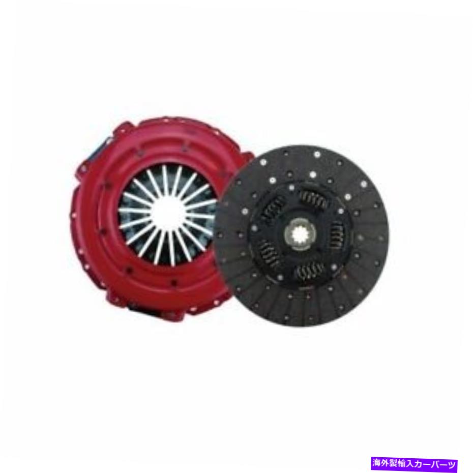clutch kit RAM CLUTCH 88952HDXクラッチキットオーガニック1.062インチ直径シャフト10スプライン Ram Clutch 88952HDX Clutch Kit Organic 1.062 in. Diameter Shaft 10-Spline【並行輸入品】