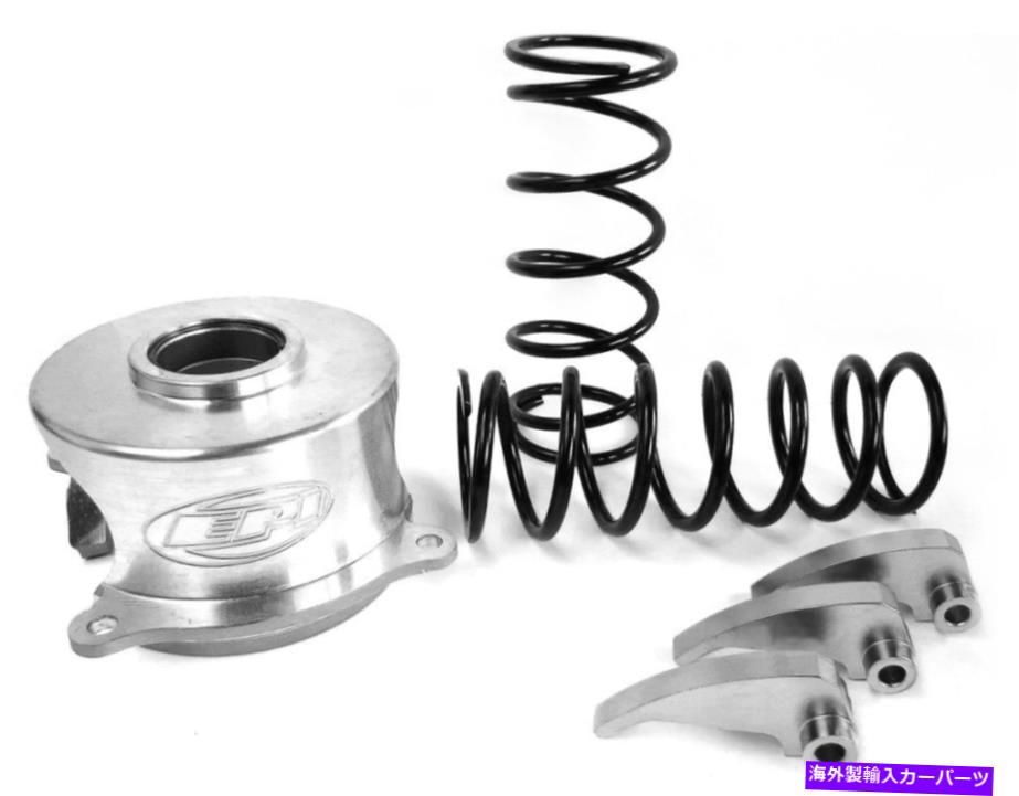 clutch kit Epi Mudder Clutch Kit WE437142 EPI MUDDER CLUTCH KIT WE437142【並行輸入品】