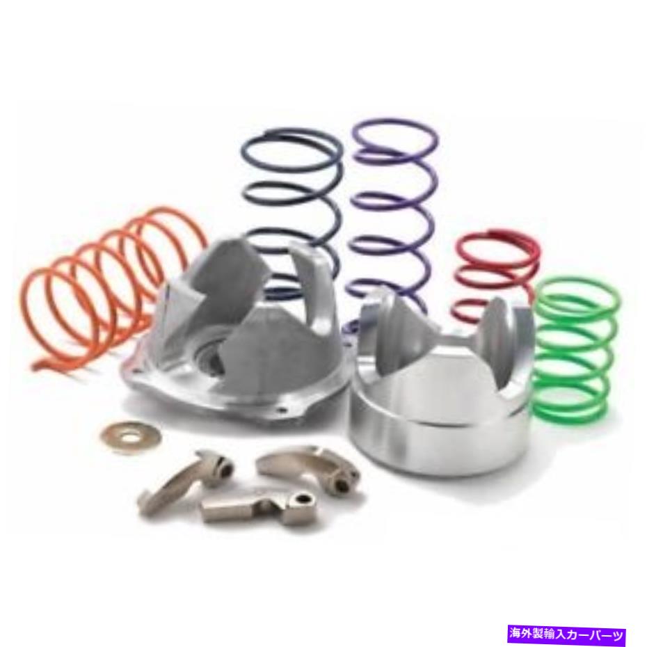 clutch kit Epi Clutch Kit -SportユーティリティはPolaris -n/aに適合します EPI Clutch Kit - Sport Utility Fits Polaris - N/A【並行輸入品】