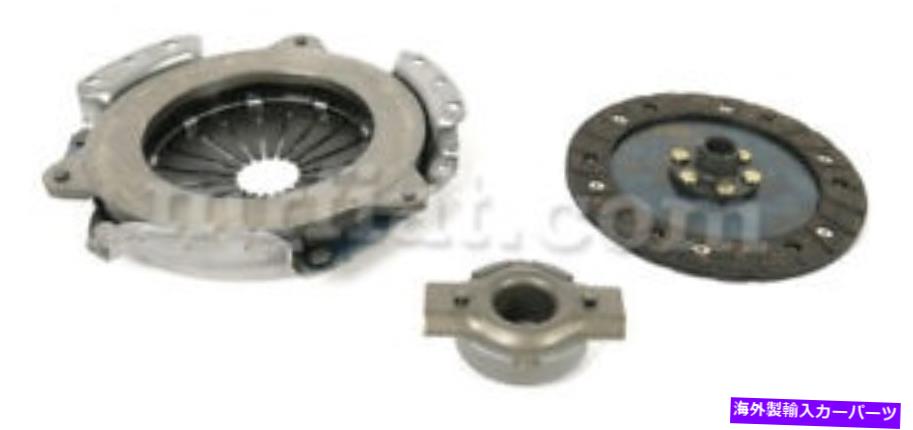 clutch kit Fiat 126 Polski Clutch Kit New Fiat 126 Polski Clutch Kit New【並行輸入品】