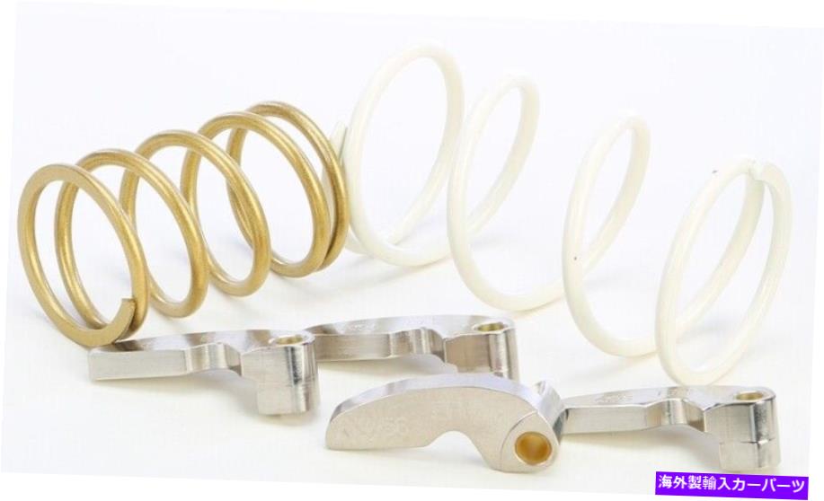 clutch kit EPI CLUTCH KIT 0-3000 EVEL -AW443102 Epi Clutch Kit 0-3000 Elev - AW443102【並行輸入品】