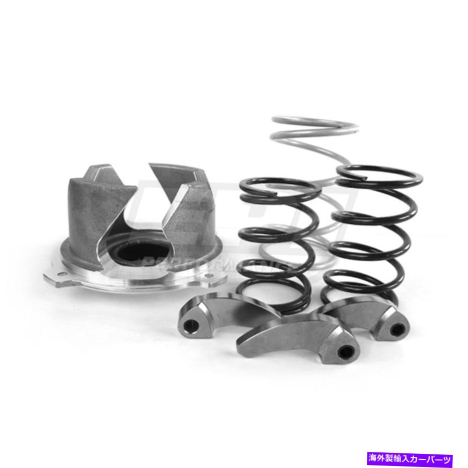 clutch kit EPI CLUTCH KIT PN WE437306 Epi Clutch Kit Pn We437306【並行輸入品】