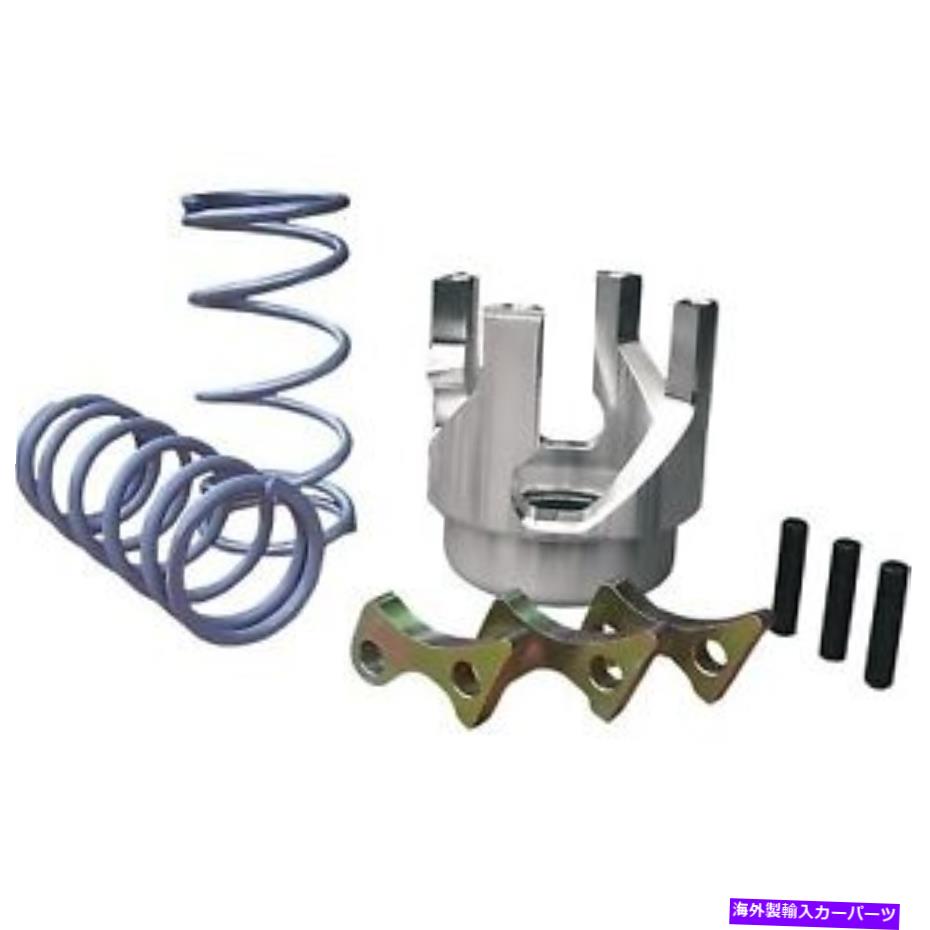clutch kit ストレートパフォーマンス-121-187-Clutch Kit Ski-Doo MX-Z 500 SS、MX-Z 600、MX- Straightline Performance - 121-187 - Clutch Kit Ski-Doo MX-Z 500 SS,MX-Z 600,MX-【並行輸入品】