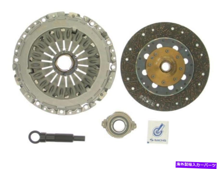 clutch kit K70292 01 SACHSトランスミッションクラッチキットP/N：K70292 01 K70292 01 Sachs Transmission Clutch Kit P/N:K70292 01【並行輸入品】