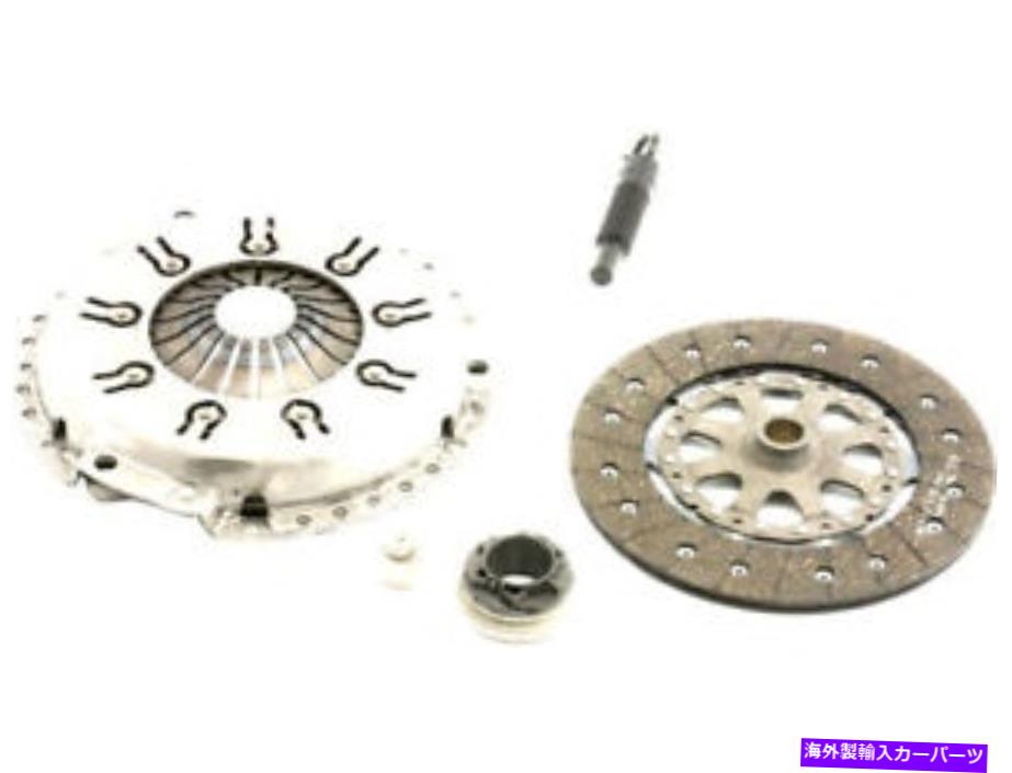clutch kit 1993年から1995年のAudi 90 Quattro Clutch Kit Luk 89737HT 1994 2.8L V6 For 1993-1995 Audi 90 Quattro Clutch Kit LUK 89737HT 1994 2.8L V6【並行輸入品】 65,824円