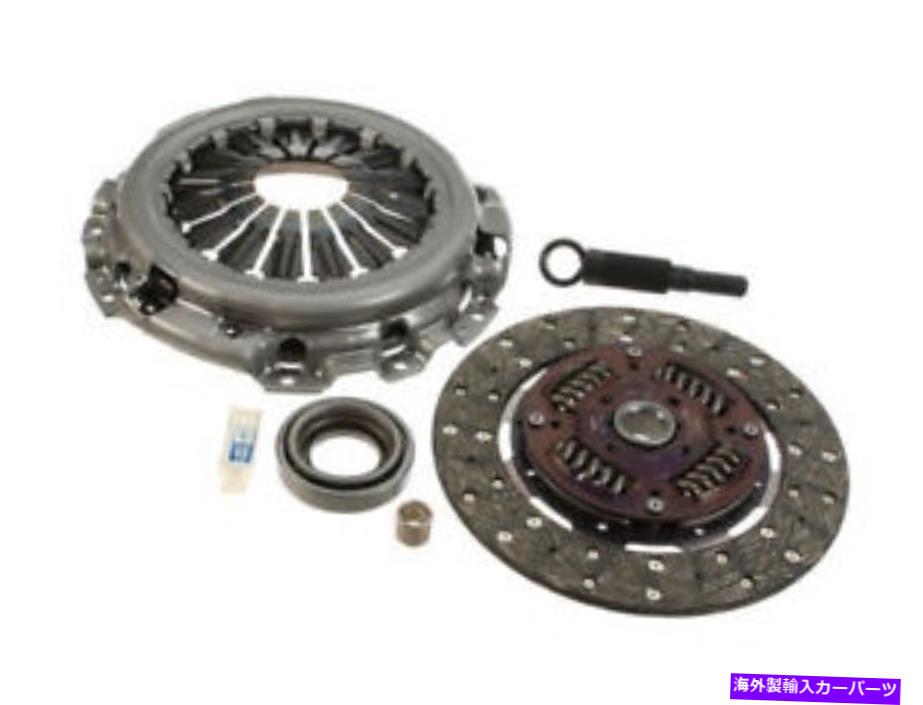 clutch kit 2004年から2006年のInfiniti G35 Clutch Kit Exedy 66438BR 2005 Base OEM Pro For 2004-2006 Infiniti G35 Clutch Kit Exedy 66438BR 2005 Base OEM Pro【並行輸入品】