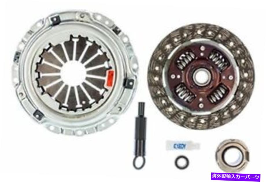 clutch kit 1990-1991 Acura Integra L4ステージ1オーガニッククラッチのExedy（08804） Exedy (08804) for 1990-1991 Acura Integra L4 Stage 1 Organic Clutch【並行輸入品】 65,824円