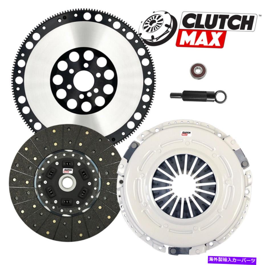 clutch kit ステージ2パフォーマンスクラッチキット+カマロSS LS3 Z/28 LS7用ビレットレースフライホイール STAGE 2 PERFORMANCE CLUTCH KIT+BILLET RACE FLYWHEEL for CAMARO SS LS3 Z/28 LS7【並行輸入品】|Us Custom Parts Shop USDM