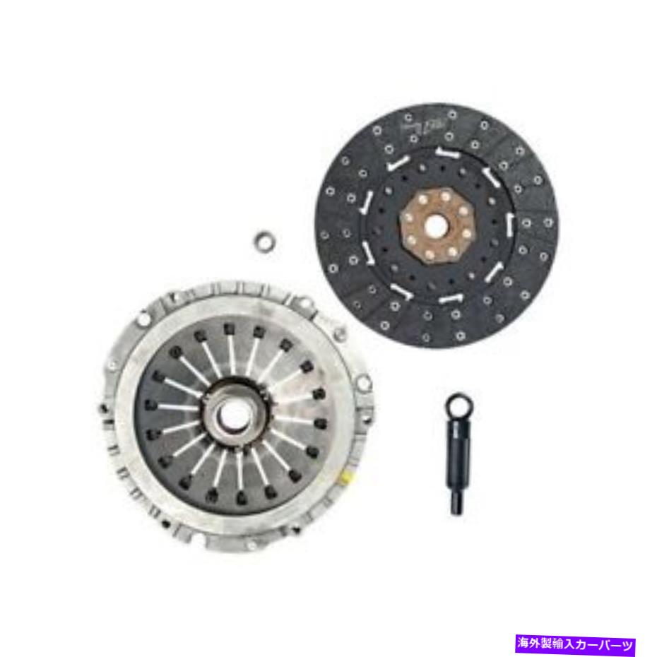 clutch kit Chevy Corvette 1989-1993 Rhinopac Premium Clutchキット For Chevy Corvette 1989-1993 RhinoPac Premium Clutch Kit【並行輸入品】