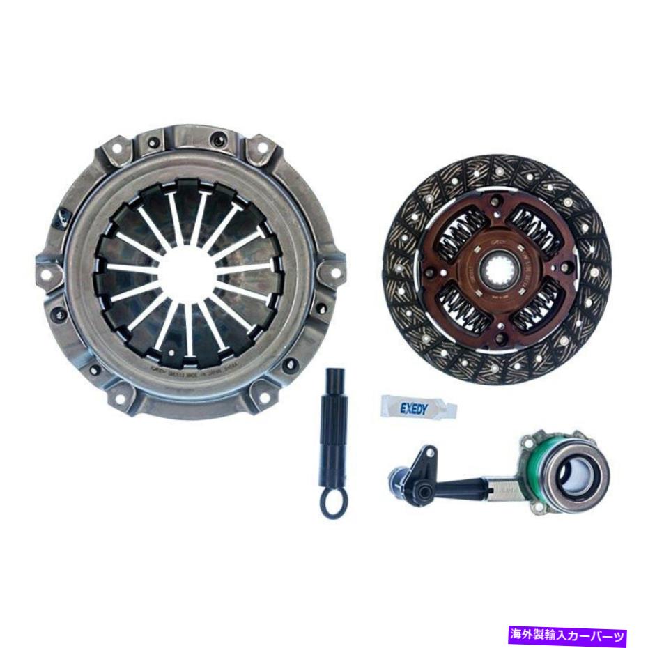 clutch kit Pontiac Sunfire 2002 Exedy KGM08 CLUTCHキットの場合 For Pontiac Sunfire 2002 EXEDY KGM08 Clutch Kit【並行輸入品】 65,824円